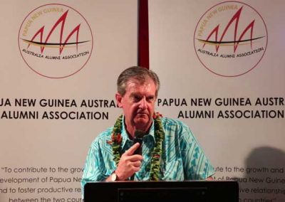 milne bay chapter launch 1